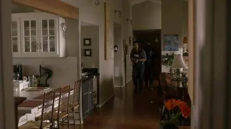 Criminal Minds S03E22