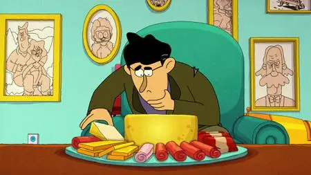 Wayne S01E11