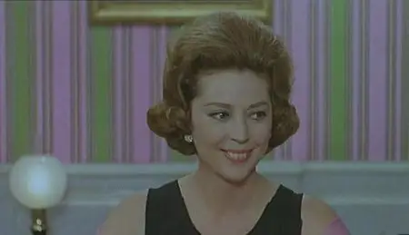 Les parapluies de Cherbourg (1964)