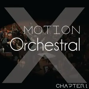 VH2 Music X Motion Orchestral WAV