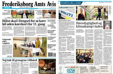 Frederiksborg Amts Avis – 07. maj 2019