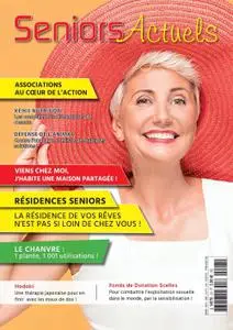 Seniors Actuels – 01 juin 2022