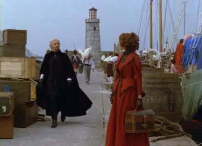The Count of Monte-Cristo (1975)
