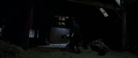 The Exorcism of Emily Rose (2005)