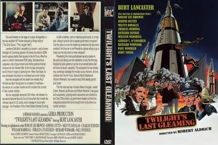 Twilight's Last Gleaming (1977)