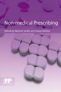 Non-medical Prescribing (repost)