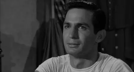 The Strange One (1957)