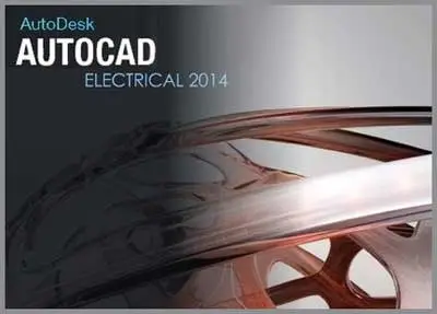 Autodesk AutoCAD Electrical 2014