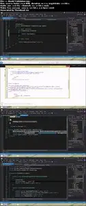 Tutsplus - Get Started with ASP.NET MVC 6