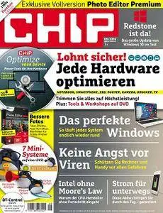 Chip Germany No.9 - September 2016
