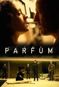 Perfume S01E06