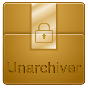 RAR Unarchiver - Unzip RAR ZIP 3.3.1