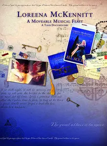 Loreena McKennitt - A Moveable Musical Feast (2008)