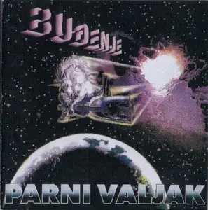 Parni Valjak - Studio Albums Collection (1976 - 2011)