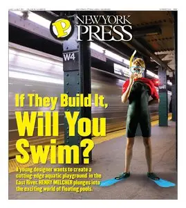 NEW YORK PRESS 01 02 JUNE 2011