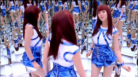Kara - Electric Boy (2012)
