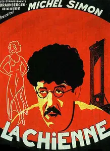 La Chienne (1931)