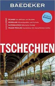 Baedeker Reiseführer Tschechien, Auflage: 7