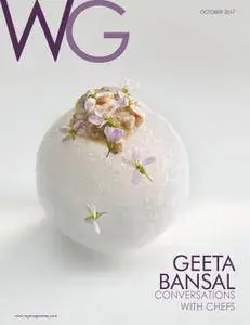 WG Magazine - October 2017