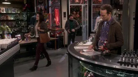 The Big Bang Theory S11E11