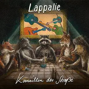 Lappalie - Kanaillen der Straße (2018)