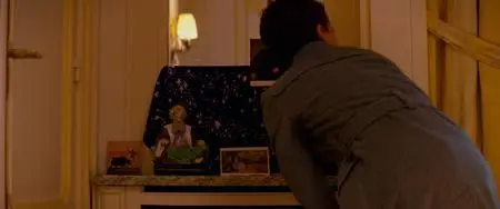 Hotel Chevalier (2007)