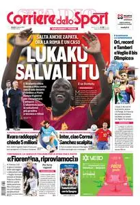Corriere dello Sport Puglia - 24 Agosto 2023