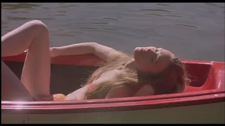 I Spit On Your Grave (1978)