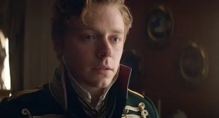 War & Peace S01E03 (2016)