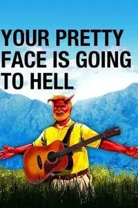 Your Pretty Face Is Going to Hell S03E03