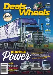 Deals On Wheels Australia - February 2022