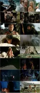 The Witches Cave (1989) Podzemelye vedm