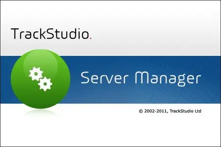 TrackStudio Enterprise 4.0.13