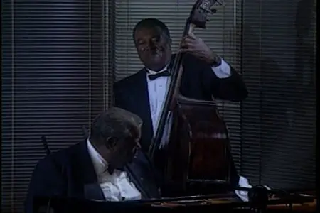 Oscar Peterson - Music In The Key Of Oscar (2006)