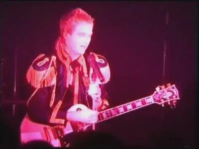 Galahad - Whitchurch 92/93 - Live Archives vol. 2 (2012)