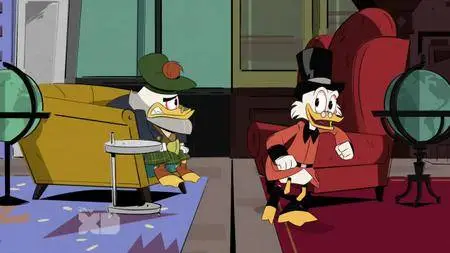 DuckTales S01E07