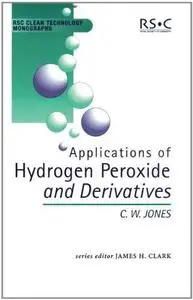 Applications of hydrogen peroxide and derivatives