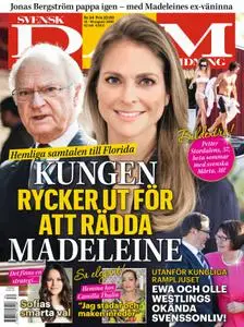 Svensk Damtidning – 13 augusti 2020