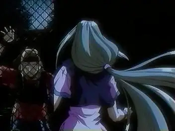 Psycho Diver - Mashou Bosatsu OVA mp4  - "Psycho Diver - Mashou Bosatsu OVA mp4" yEnc