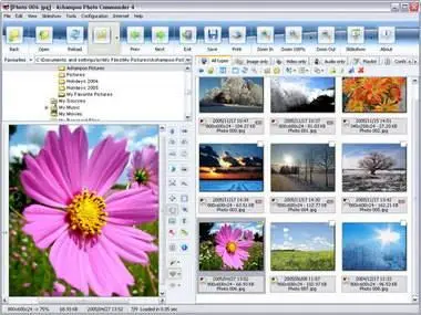Ashampoo Photo Commander v5.30