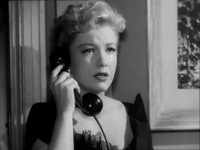 The Blue Gardenia (1953) [Repost]