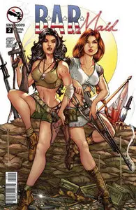 B.A.R. Maid 002 (2014)