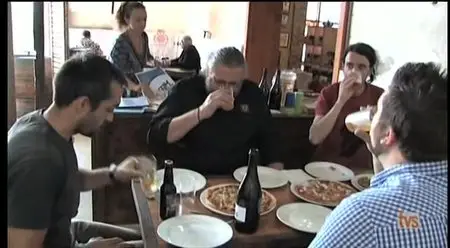 Craft Beer Crusaders - S01E04 (13th November 2014)