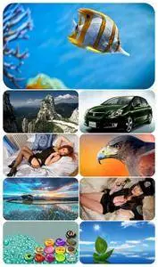 Beautiful Mixed Wallpapers Pack 568