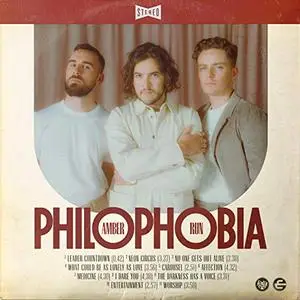 Amber Run - Philophobia (2019) [Official Digital Download]