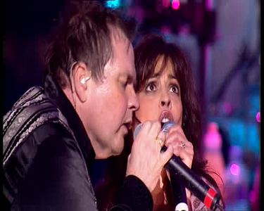 Meat Loaf - Bat Out Of Hell: Live with the Melbourne Symphony Orchestra (2004)