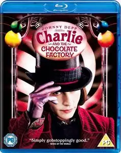 Charlie and the Chocolate Factory (2005)