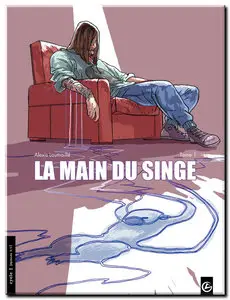 Laumaillé - La Main du singe - Complet - (re-up)