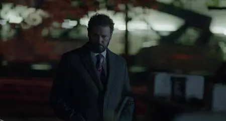 Acceptable Risk S01E04