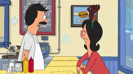 Bob's Burgers S08E07